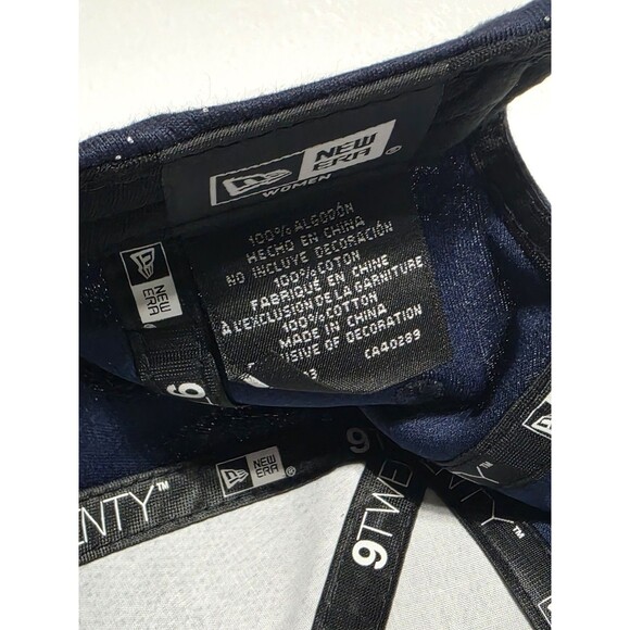 New Minor League Reaphi Reading Fightin Phils New Era 9Twenty Hat Sz Adjustable - Picture 5 of 5